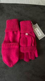 Nieuwe roze kinderhandschoenen - MT 8-12 jaar, Meisje, Nieuw, Ophalen of Verzenden, KID