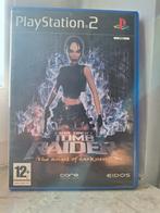Tomb Raider PlayStation 2, Games en Spelcomputers, Games | Sony PlayStation 2, Ophalen of Verzenden, Gebruikt, Vanaf 12 jaar
