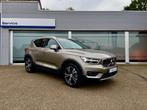 Volvo XC40 T4 Recharge DKG Inscription- 1e Eig- Garantie, Auto's, Automaat, USB, Beige, Bedrijf