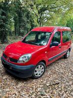 Renault Kangoo, Auto's, Handgeschakeld, Kangoo, Particulier, Te koop