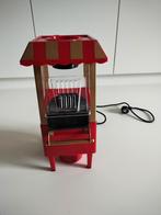 Popcorn machine, Elektronische apparatuur, Ophalen