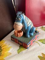 Disney Traditions - Melancholy Mummy Eeyore - Winnie de poeh, Verzamelen, Disney, Ophalen of Verzenden, Winnie de Poeh of vrienden