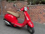 Vespa Primavera C53, Fietsen en Brommers, Ophalen, Gebruikt, Overige modellen, 0 versnellingen
