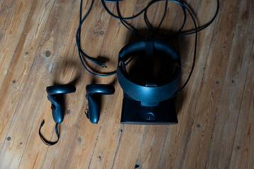 Oculus Rift S VR Bril beschikbaar voor biedingen
