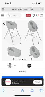 Siege de bain sur pied Chicco, Enlèvement, Comme neuf