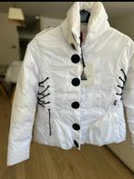 Moncler winterjas, Kleding | Dames, Jassen | Winter, Ophalen of Verzenden, Zo goed als nieuw, Maat 36 (S)