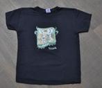 P54.T-shirt manches courtes "girafe" mixte taille 140, Enfants & Bébés, Vêtements enfant | Taille 140, Enlèvement ou Envoi, Utilisé