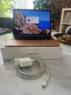 MacBook Air Gold 13,3-inch 2020 M1 8 Core, Ophalen, 2 tot 3 Ghz, 8 GB, 13 inch