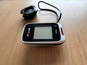 Polar M450 GPS-fietscomputer – uitstekende staat beschikbaar voor biedingen