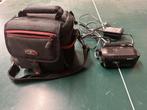 SONY HANDYCAM HDR-XR105 (80 GB HDD), Ophalen of Verzenden, 8 tot 20x, Sony, Camera