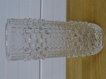 A5881 Iittala Kastehelmi Vaas, Enlèvement ou Envoi, Utilisé