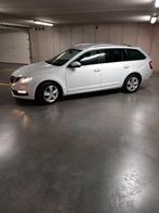 PRACHTIGE SKODA OCTAVIA BREAK 2019 TDI, Auto's, 4 cilinders, 1600 cc, Wit, 5 deurs