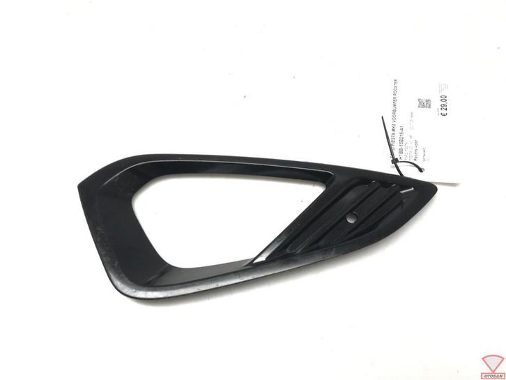 Ford Fiesta MK8 Calandre Antibrouillard Droit H1BB-15B216-AA, Autos : Pièces & Accessoires, Carrosserie & Tôlerie, Pare-chocs