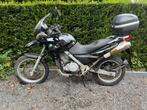 BMW F650 GS 2003 avec seulement 12.700 km, Particulier