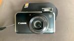 Canon PowerShot, Audio, Tv en Foto, Ophalen, Canon, Compact, Nieuw