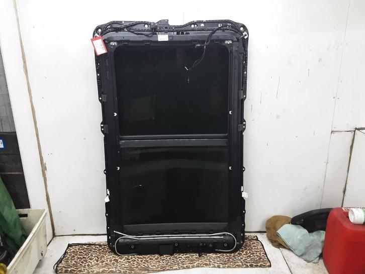 SCHUIF-KANTELDAK Volkswagen Tiguan (AD1) (5NA877041H), Auto-onderdelen, Carrosserie, Volkswagen, Gebruikt