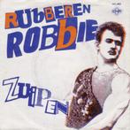 ruberen robbie, Cd's en Dvd's, Vinyl | Nederlandstalig, Ophalen of Verzenden