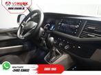 Volkswagen Transporter T6.1 2.0 TDI 150 pk DSG Aut. L2 DC Du, Auto's, Automaat, Parkeersensor, Diesel, Te koop