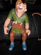 Le Bossu de Notre Dame fig articulée +-25cm (Disney), Verzamelen, Ophalen of Verzenden