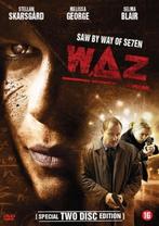 Waz 2xdvd   DVD.115, CD & DVD, DVD | Horreur, Comme neuf, Gore, Enlèvement ou Envoi, À partir de 16 ans