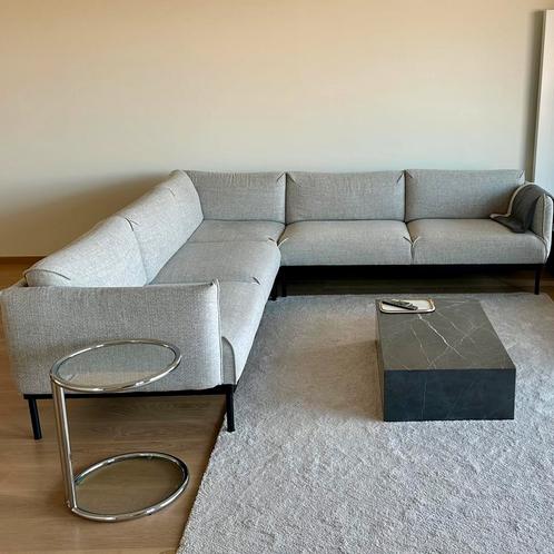 IKEA ÄPPLARYD Canapé d'angle 2+3 places Prix neuf 1.599€, Huis en Inrichting, Zetels | Complete zithoeken, Zo goed als nieuw, Stof