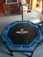 Trampoline voor fitness sport, spel ,revalidatie, Ophalen, Nieuw