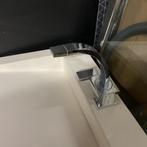 Lavabo: design   Plus design kraan voor badkamer 150€, Moins de 100 cm, Meuble lavabo, Enlèvement, Utilisé