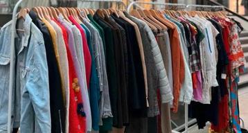 Vide dressing vêtements femme de marque 36/38/40, Enlèvement ou Envoi