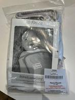 Pacco piccolo inbakerdoek 4-7 kg, Enlèvement ou Envoi, Comme neuf, Gigoteuse ou Couverture d'emmaillotage