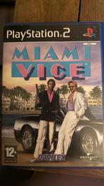 Miami Vice, Ophalen, Zo goed als nieuw