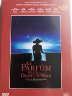 Le parfum de la dame en noir / DVD, CD & DVD, DVD | Thrillers & Policiers, Comme neuf, Enlèvement ou Envoi