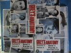 Grey's Anatomy - Seizoen 2 - Deel 1 (2006) 4 disc, Cd's en Dvd's, Dvd's | Tv en Series, Boxset, Drama, Ophalen of Verzenden, Zo goed als nieuw