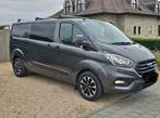 Ford Transit custom, Achat, Diesel, Particulier, Ford