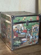 vintage speelgoedkist, Ophalen, Gebruikt, Overige typen