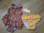 Zwemkleding kinderen, Kinderen en Baby's, Kinderkleding | Kinder-zwemkleding, Ophalen of Verzenden, Zo goed als nieuw, Meisje