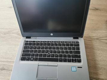 HP Elite Book i5 6th Gen beschikbaar voor biedingen