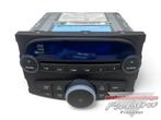 Radio van een Chevrolet Spark, Gebruikt, -, Ophalen of Verzenden, -