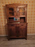 Beau meuble à donner, Enlèvement