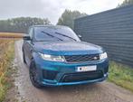 Range Rover Sport 3.0 SDV6  7 Zits  Facelift Nieuwe motor, Auto's, Land Rover, Automaat, 2993 cc, 7 zetels, Diesel