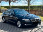 BMW 5 serie 520D 2012/Automaat/175.000KM/Sport zetels 184PK, Te koop, Berline, 5 deurs, Leder en Stof