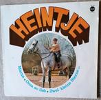 15 LP's van Heintje vanaf 1 €/LP, CD & DVD, Vinyles | Néerlandophone, 12 pouces, Utilisé, Enlèvement ou Envoi, Chanson réaliste ou Smartlap