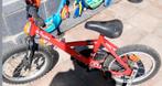 Lot extérieur enfant – vélo 4-8 ans + draisienne + trottinet, Enlèvement