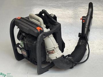 Echo PB6000 gebruikte bladblazer 2takt beschikbaar voor biedingen