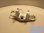 Kroonplaat voor de Yamaha FZ6 2004 - 2006 FZ 6 fazer fz6s fz, Motoren, Ophalen of Verzenden, Gebruikt