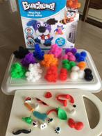 Bunchems met toebehoren, Kinderen en Baby's, Speelgoed | Educatief en Creatief, Ophalen of Verzenden