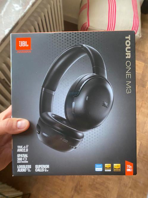 JBL - TOUR ONE M3 (neuf jamais déballé), Computers en Software, Headsets, Nieuw, Ophalen