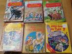 Geronimo Stilton Reis door de tijd, Ophalen of Verzenden, Gelezen, Geronimo Stilton, Fictie algemeen