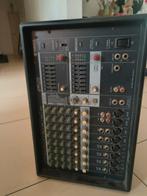 Yamaha EMX Defect!!!, Ophalen