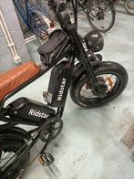 Vélo électrique ridstar Q20, Enlèvement ou Envoi