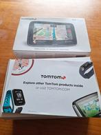 Tomtom gps go 6200 Wi-Fi, Autos : Divers, Navigation de voiture, Comme neuf, Enlèvement ou Envoi
